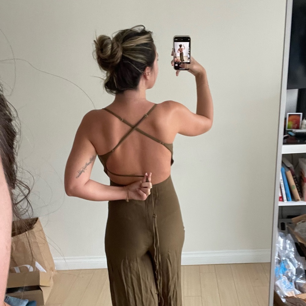 Flynn skye romper - Picture 7 of 7